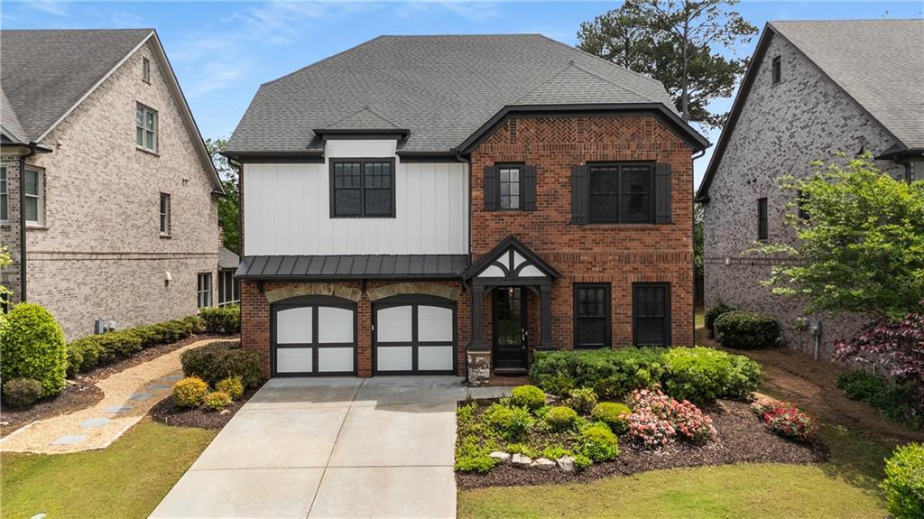 4900 Kentwood Drive, Marietta