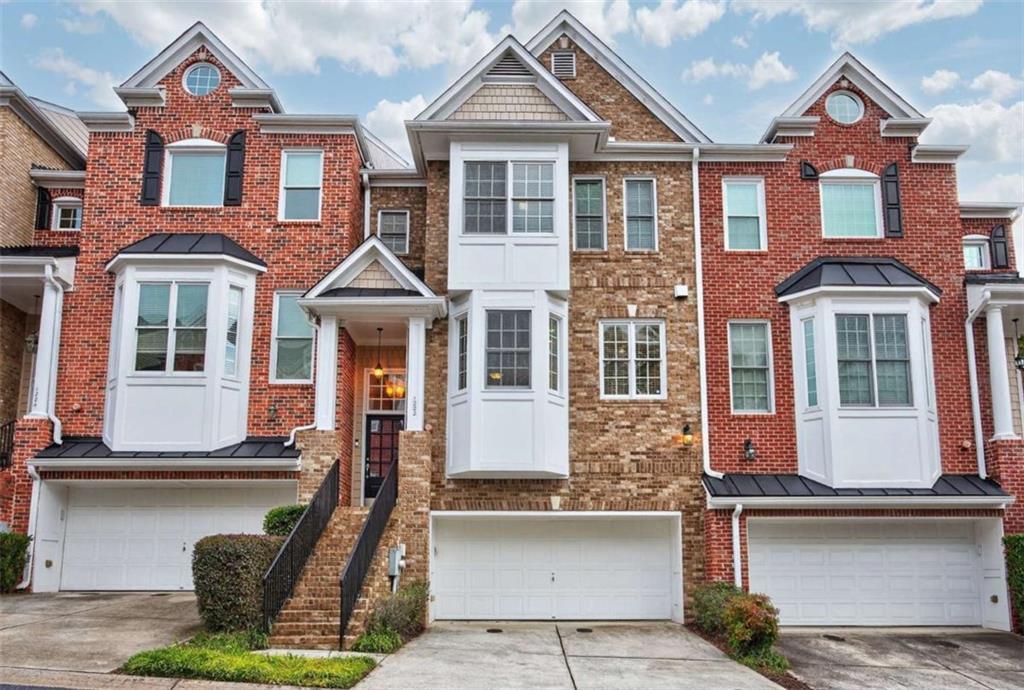 1222 Creekside Place, Smyrna