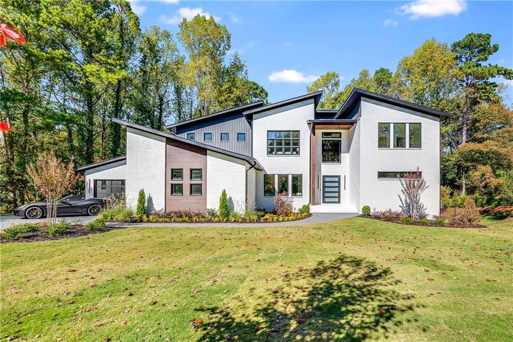 Sandy Springs, Georgia