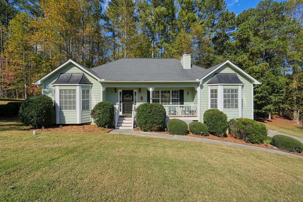 53 Oak Crest Court, Dallas