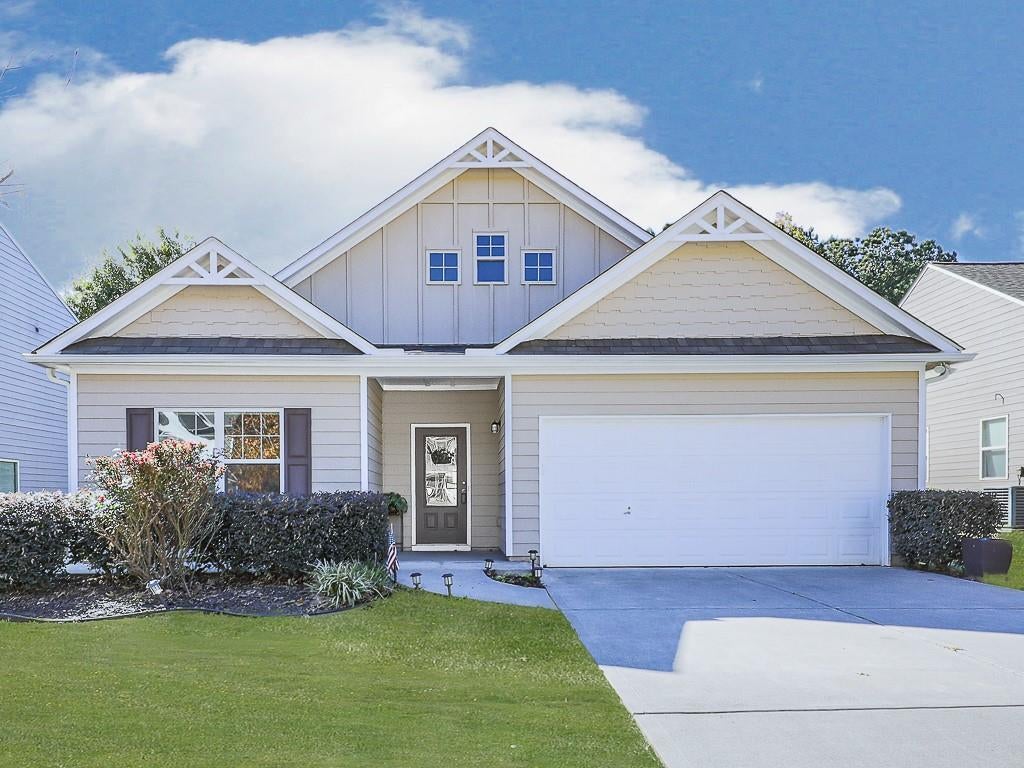 100 Crown Vista Way, Dallas