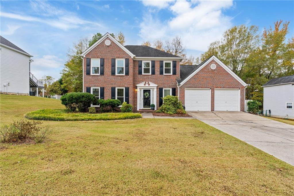 3109 Andora Trail Sw, Marietta