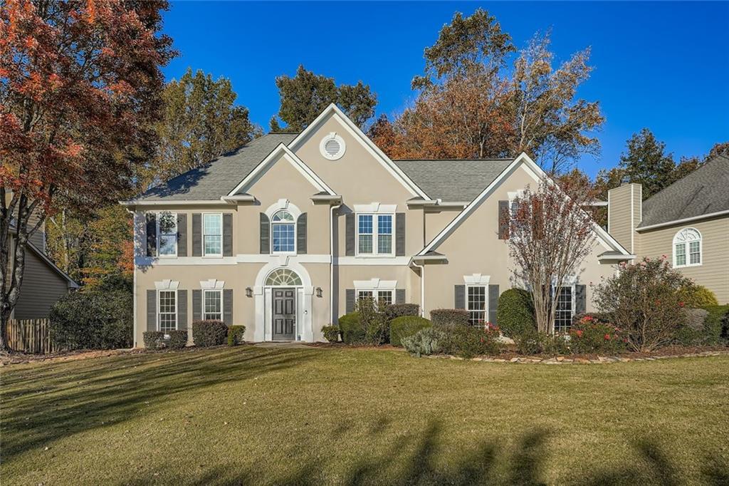 640 Evening Pine Lane, Johns Creek