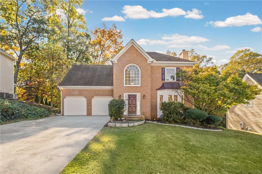 3025 Kaley Drive Nw, Kennesaw