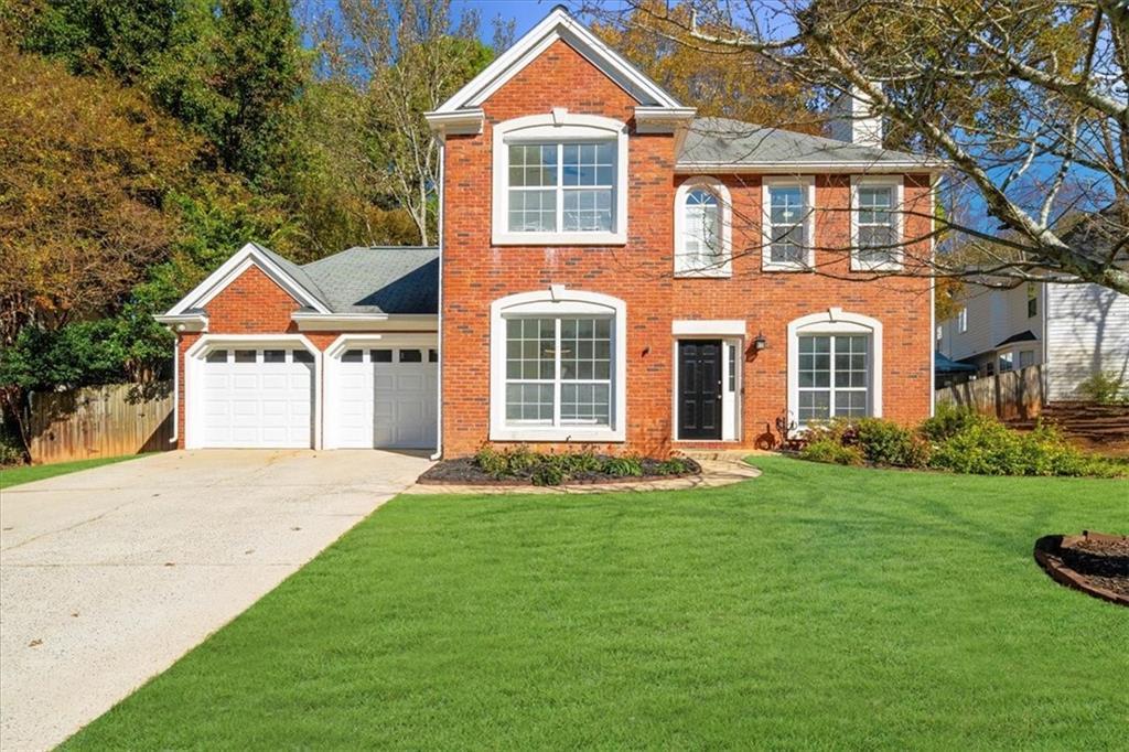 2482 Insdale Trace Nw, Acworth