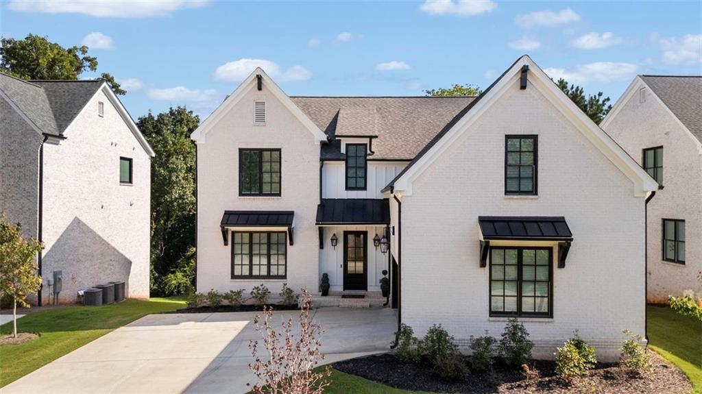 4097 Gilmore Road Se, Smyrna