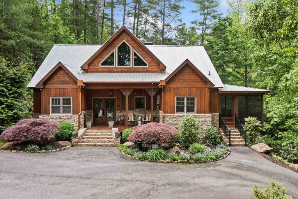 7306 Highway 129, Cleveland