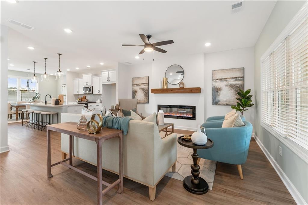 1915 Cassia Alley, Kennesaw