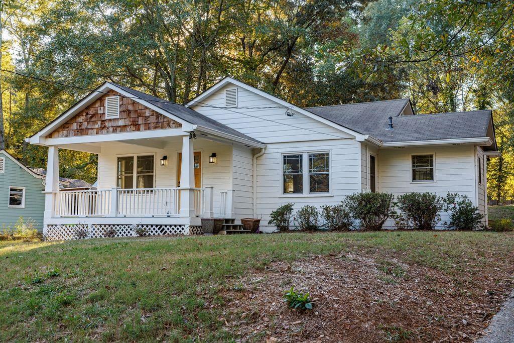 2046 Harold Avenue Se, Smyrna