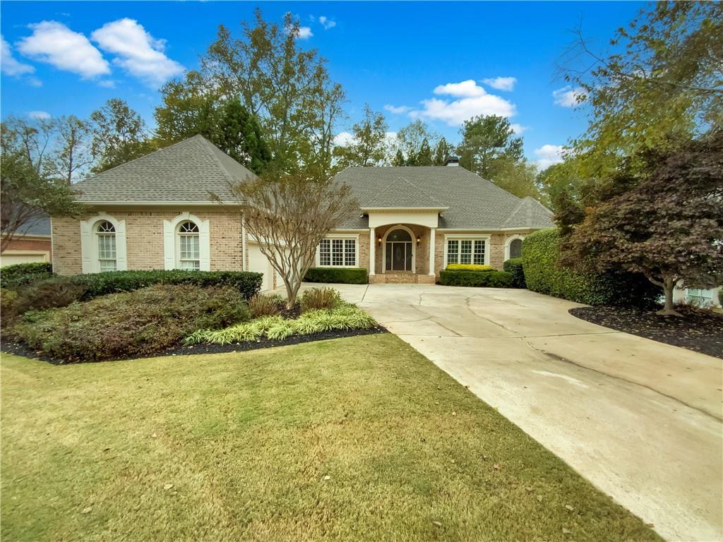 7125 Sheffield Place, Cumming