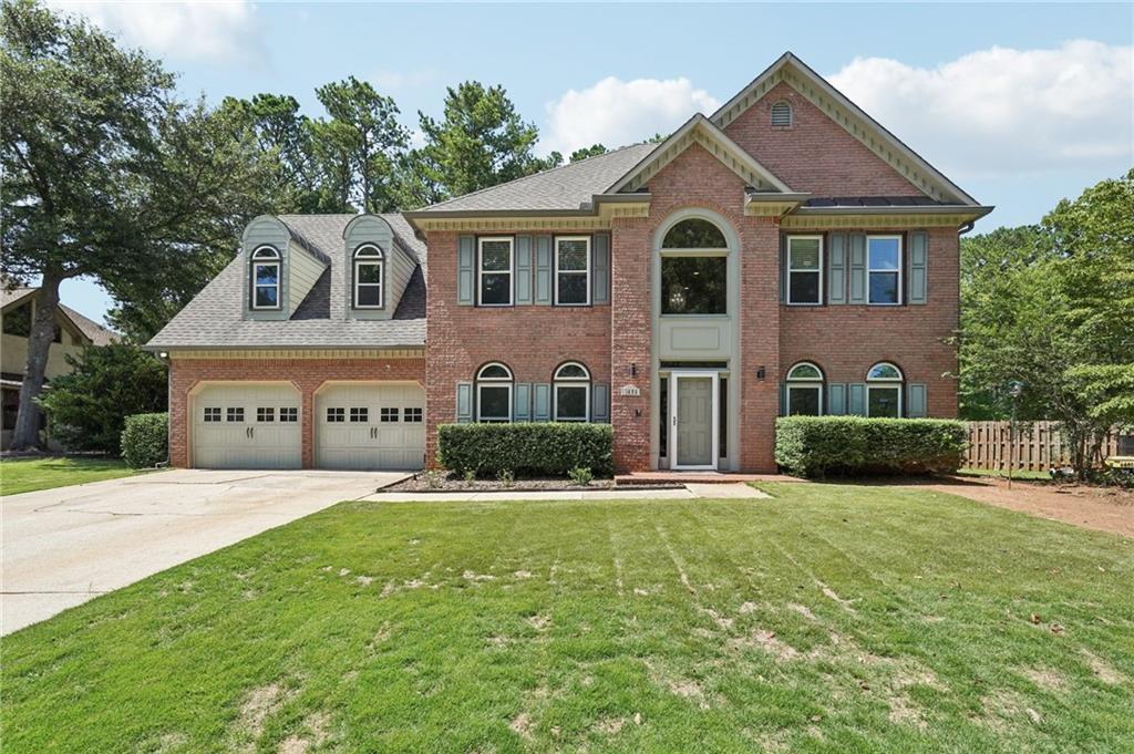 1496 Fallsbrook Court Nw, Acworth