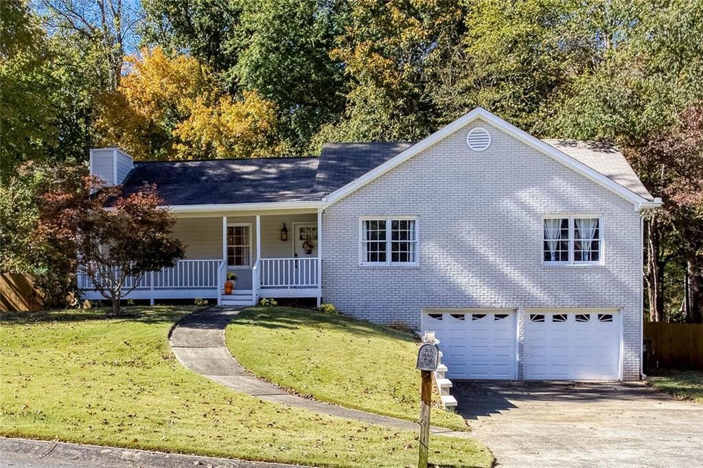 2673 Ashley Drive N, Marietta