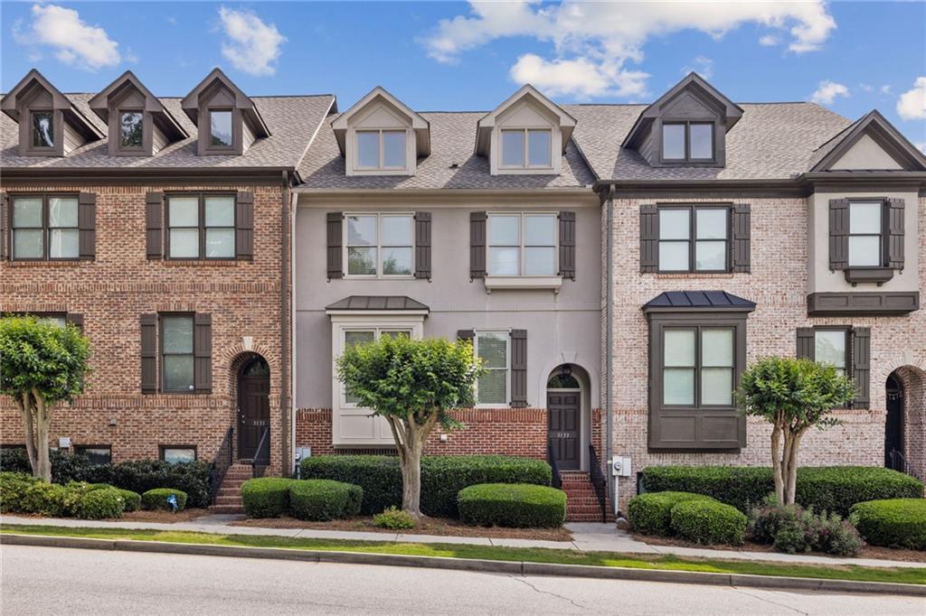 3133 Dunton Street Se, Smyrna