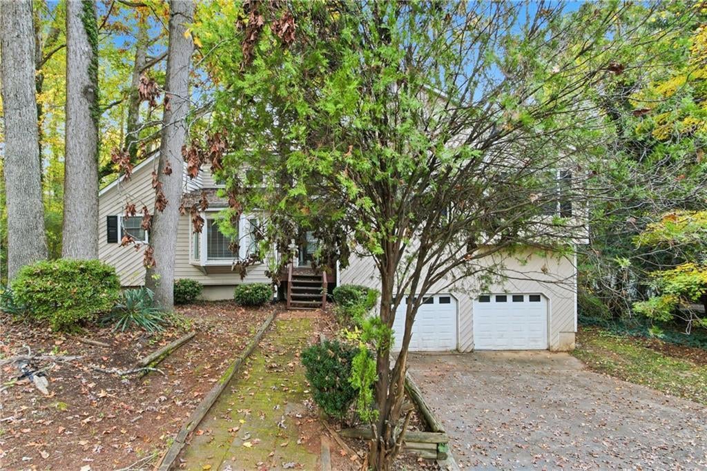 2958 Forest Chase Terrace Ne, Marietta