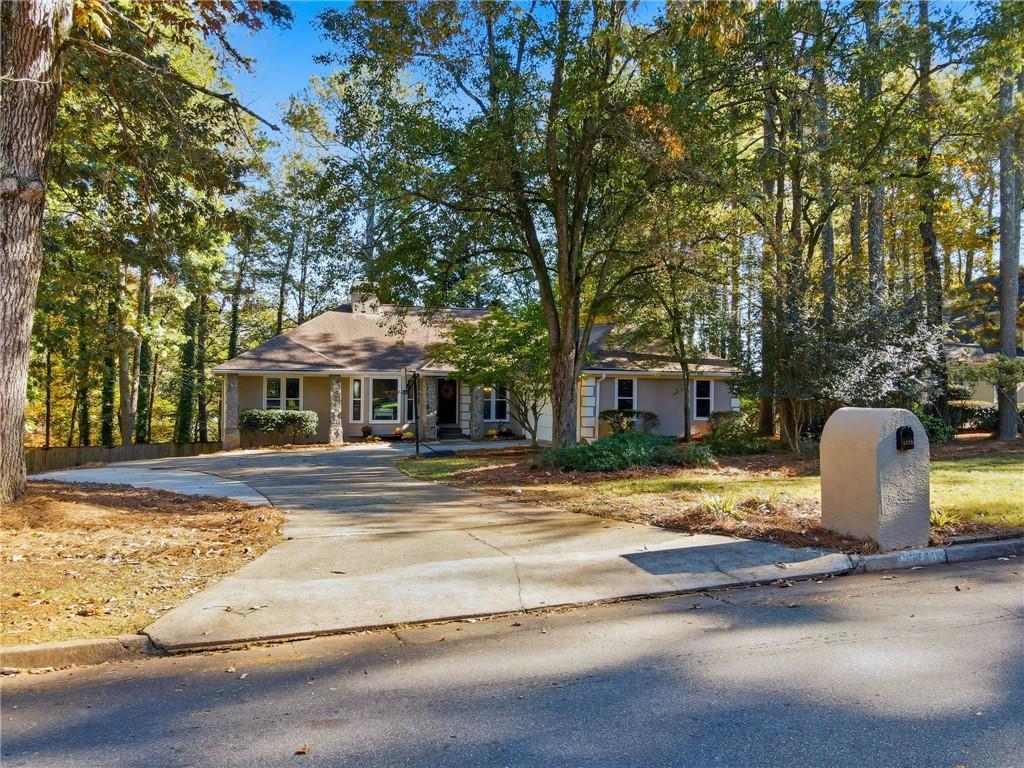 5170 Cameron Forest Parkway, Johns Creek
