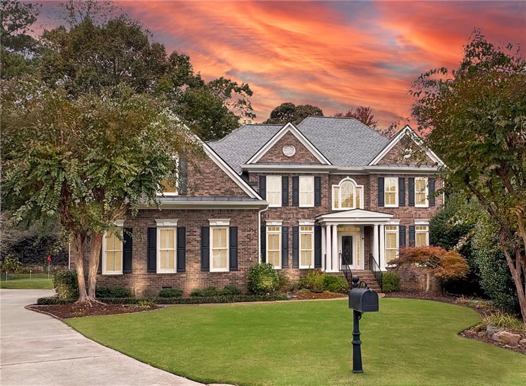 4780 Waterhaven Bend, Marietta