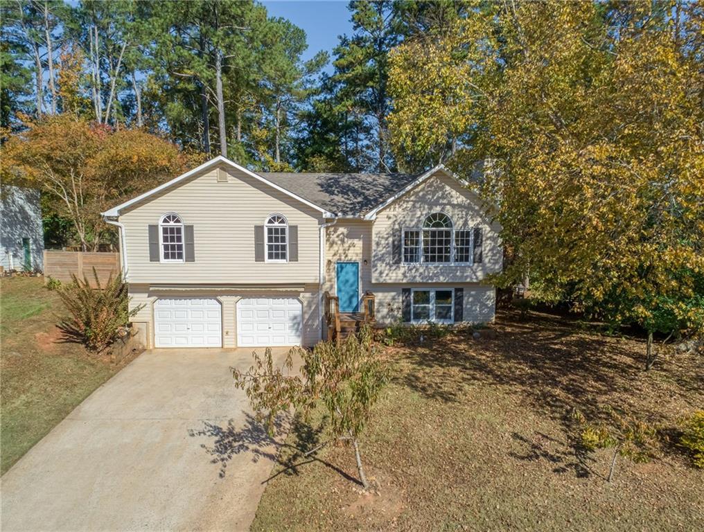 1113 Etowah Valley Lane, Woodstock