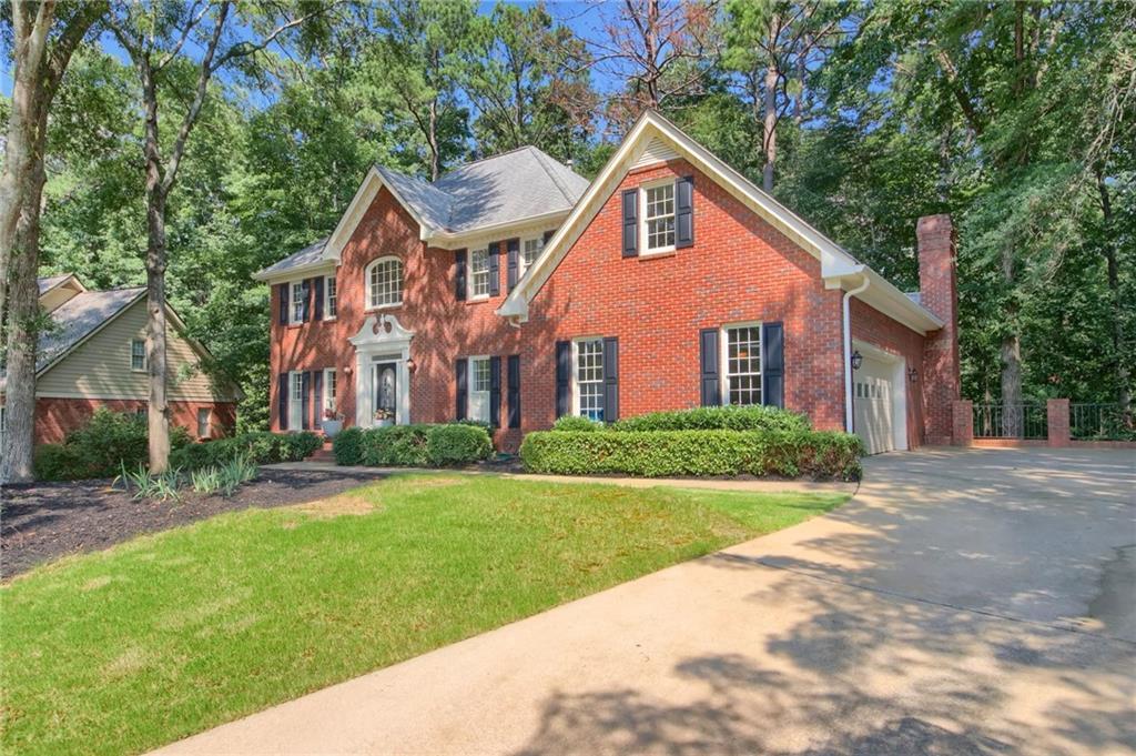 5435 Hoylake Court, Johns Creek