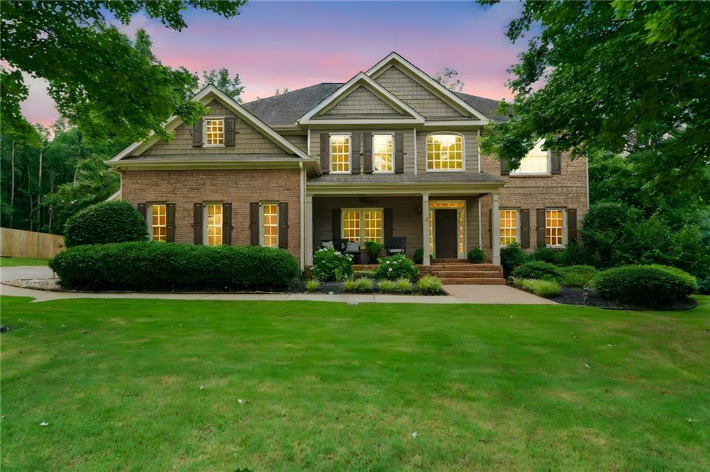 217 Heritage Town Parkway, Canton