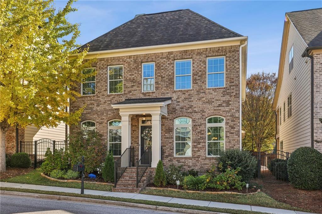 4206 Hardy Avenue, Smyrna