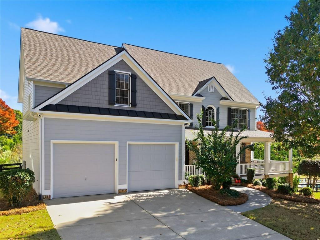 169 Retreat Crossing, Dallas