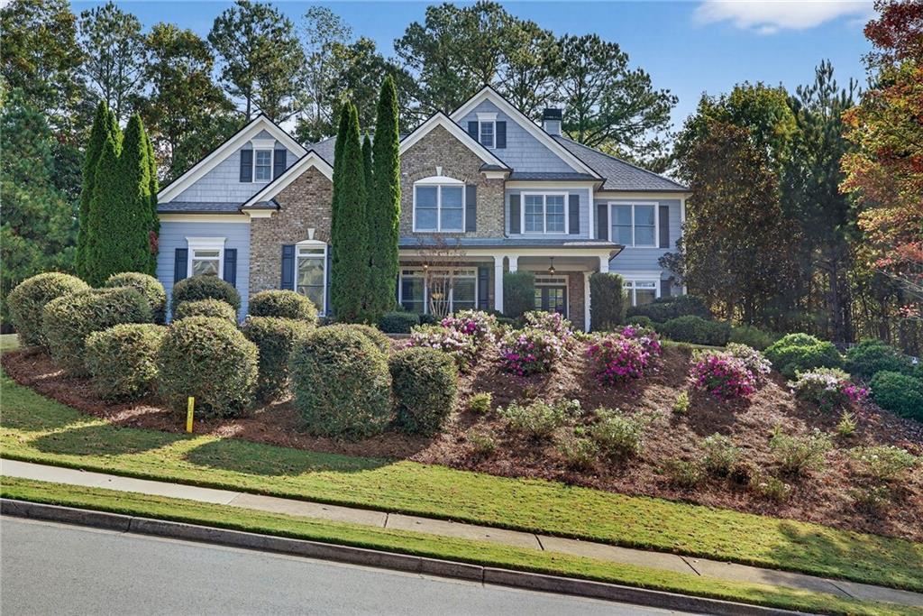 189 Double Branches Lane, Dallas