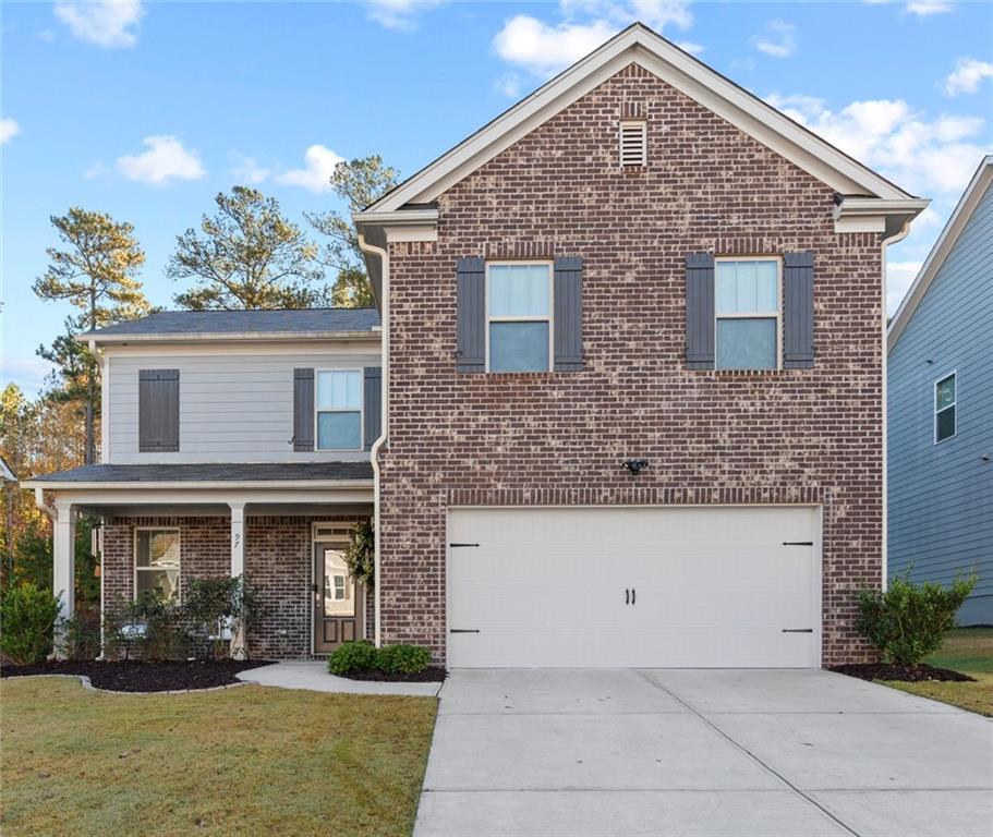 97 Hummingbird Trail, Dallas