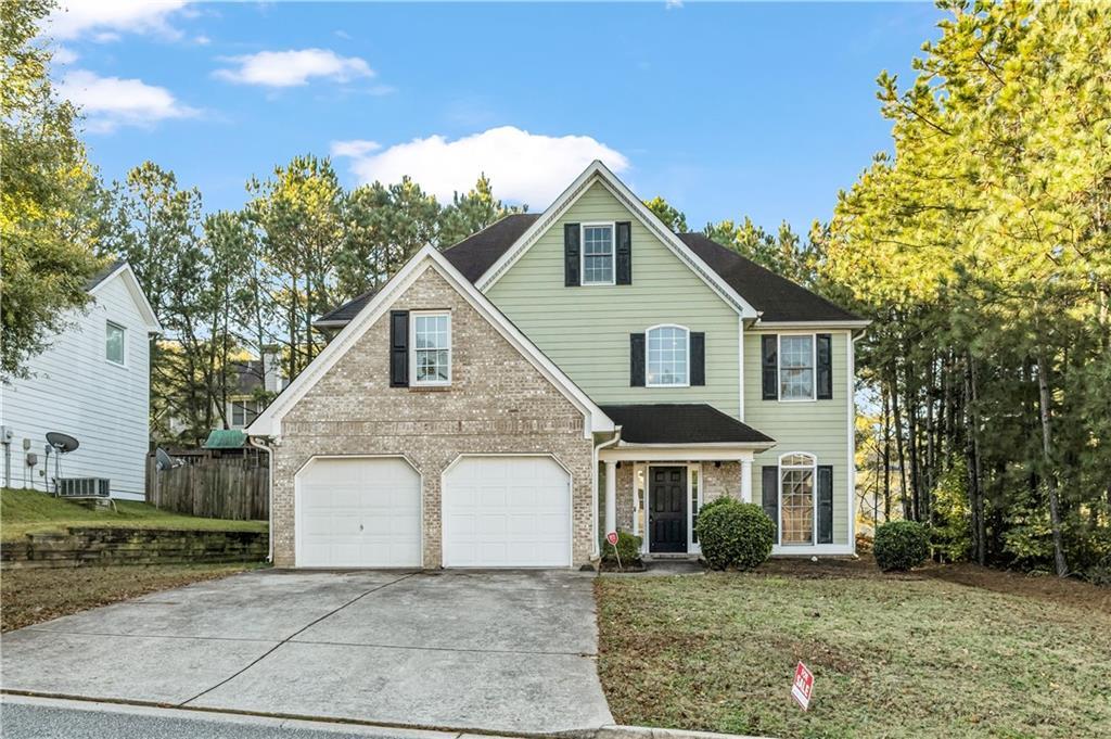 1427 Lost Bridge Road, Marietta