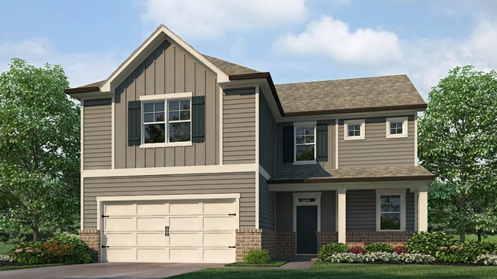 103 Cyrilla Walk, Dallas