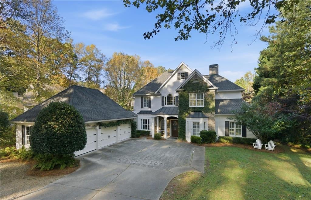 3421 Valley Vista Road Se, Smyrna