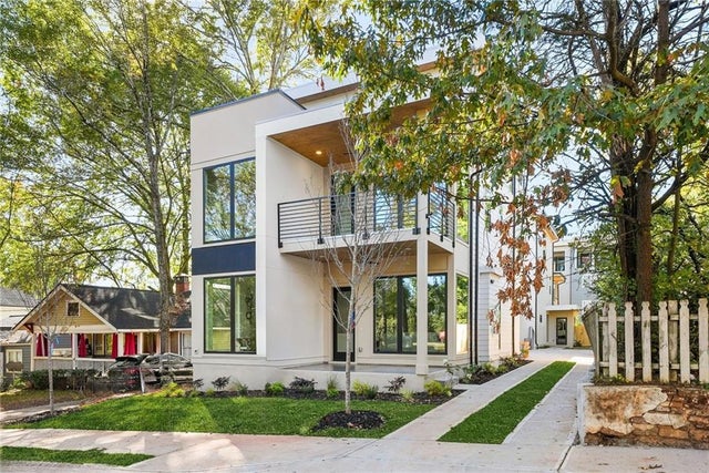 313 B Stovall Street Se, Atlanta