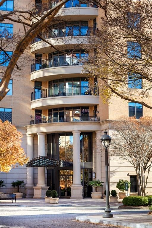 Unit 903 - 3286 Northside Parkway, Atlanta