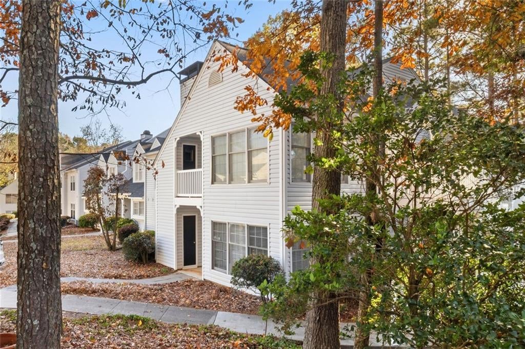 1121 Cannongate Crossing Sw, Marietta