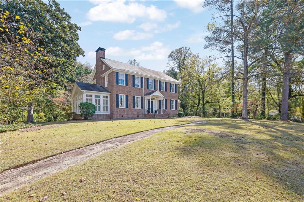 120 Jeanette Street, Canton