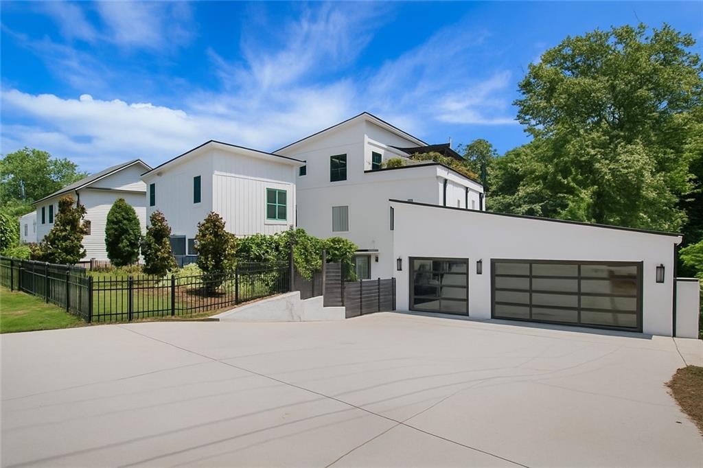 101 Henderson Street, Woodstock