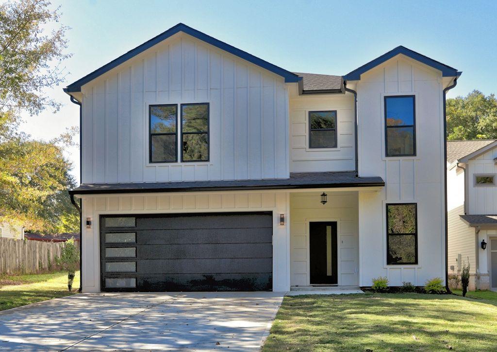 2590 Bates Street Se, Smyrna