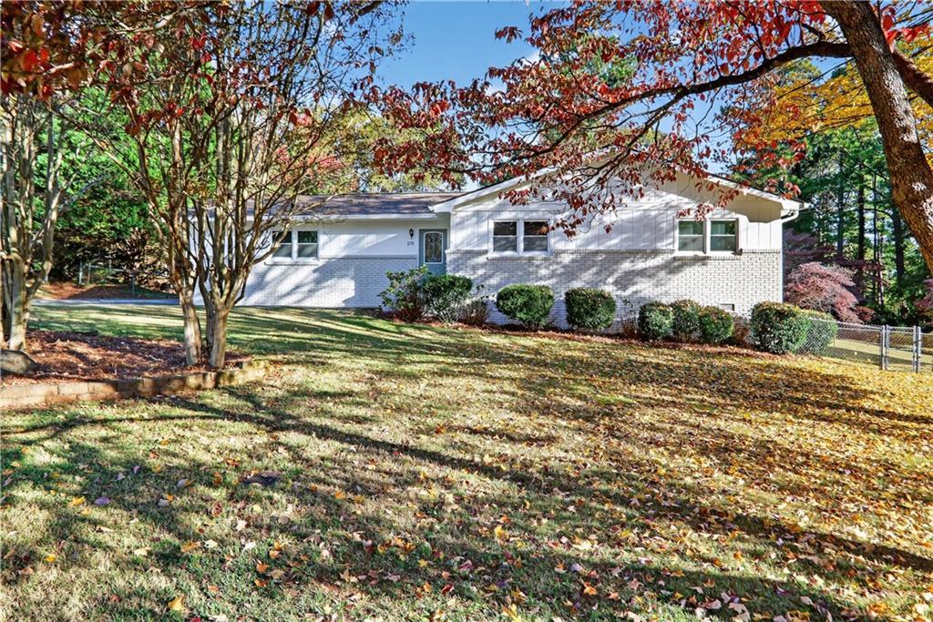 170 Shiloh Run Nw, Kennesaw