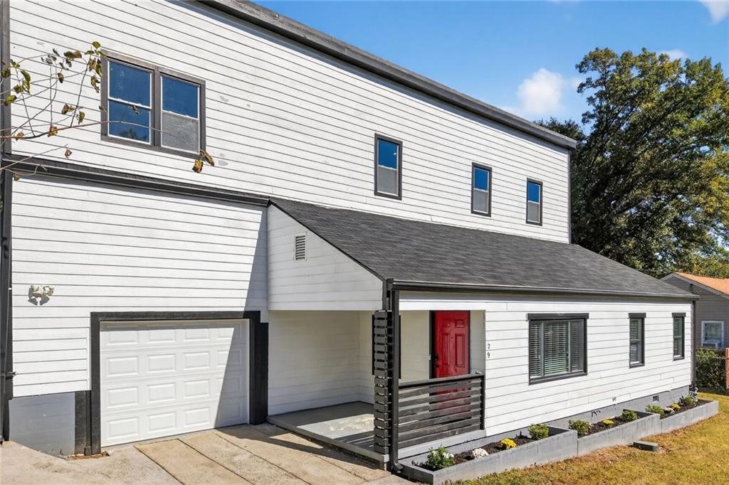 29 Burke Street Se, Marietta