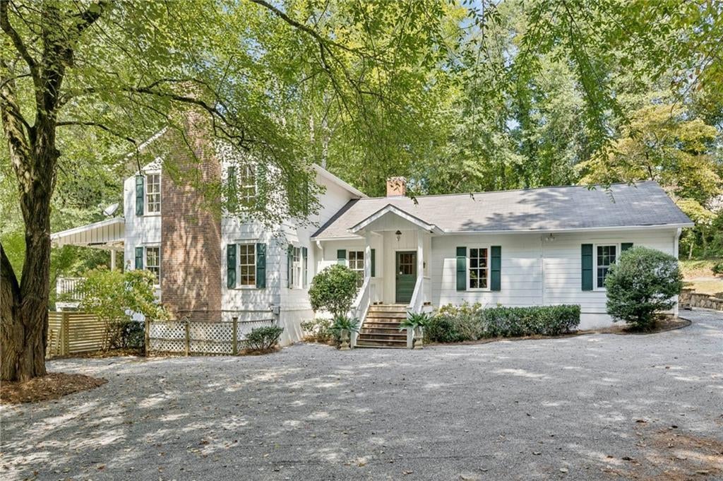 4019 Wesley Chapel Road, Marietta