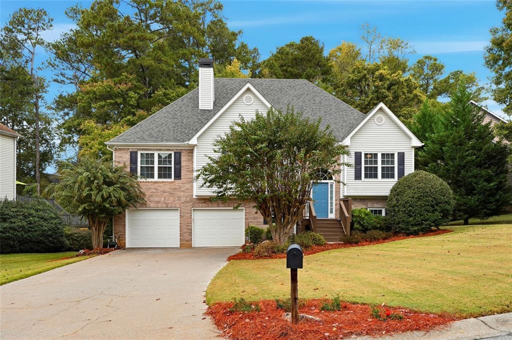 4294 Grand Oaks Drive Nw, Kennesaw