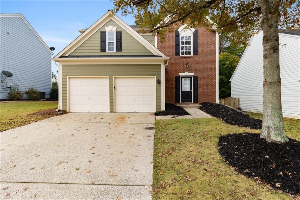 212 Ashland Drive, Woodstock