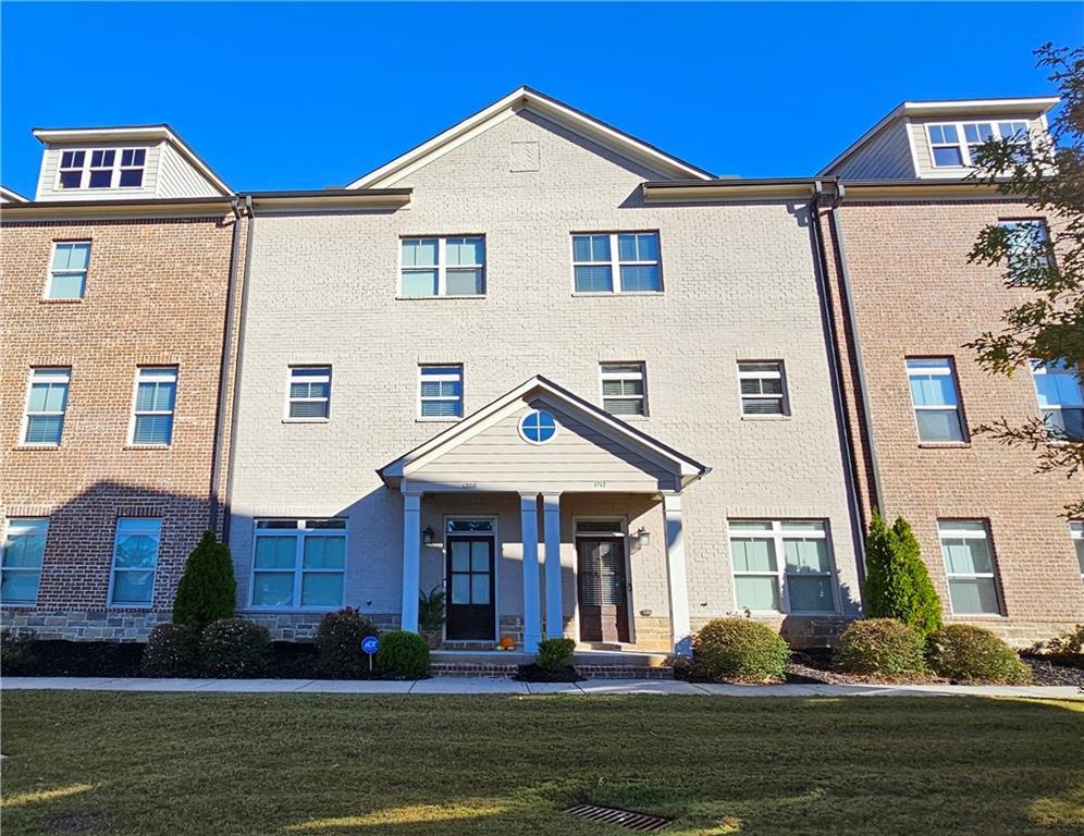 1212 Stone Castle Circle, Smyrna