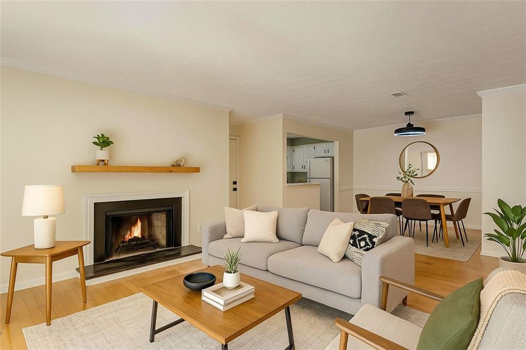 1622 Raleigh Circle Se, Marietta