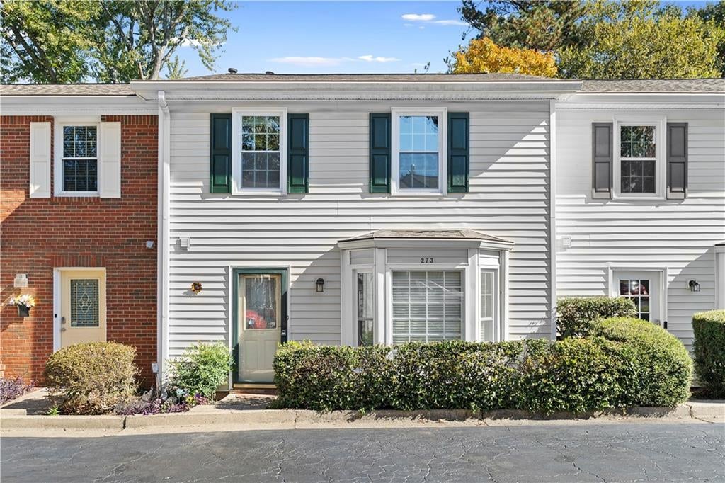 273 Shaded Oaks Lane Se, Marietta