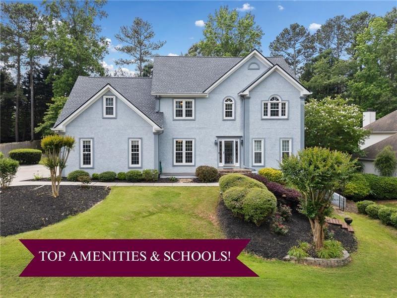 5711 Brynwood Circle Nw, Acworth