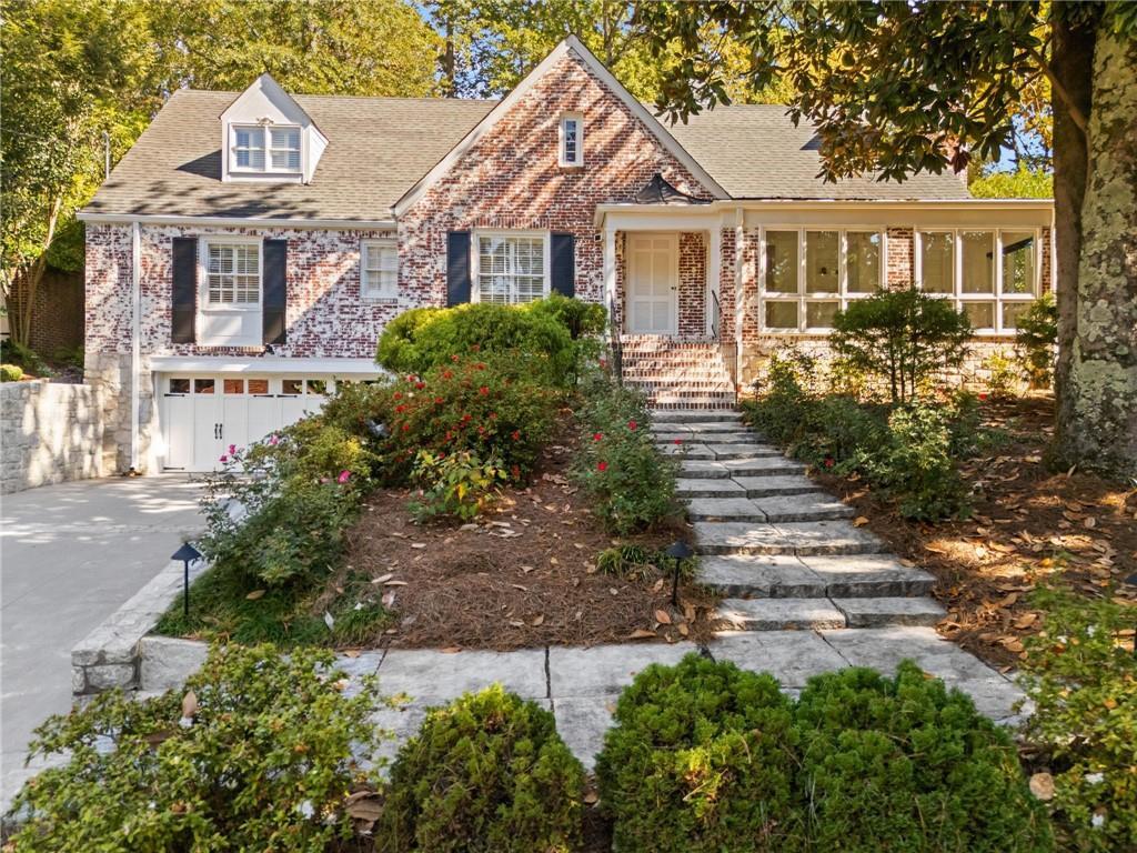 561 Peachtree Battle Avenue, Atlanta