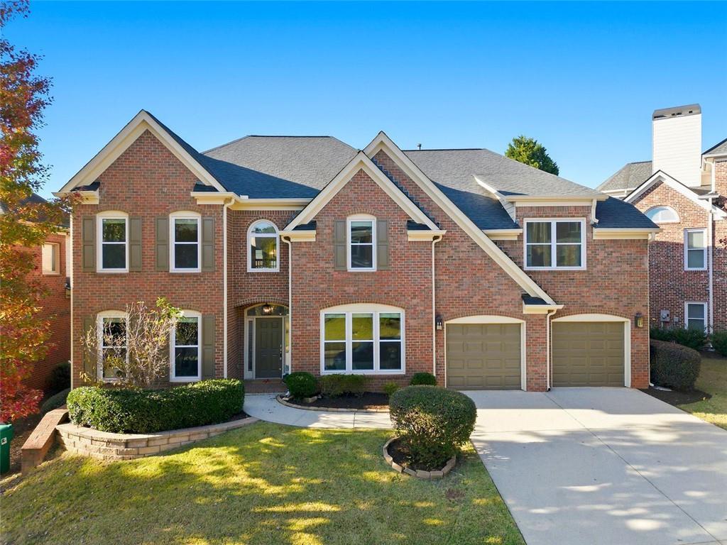 5066 Healey Drive, Smyrna