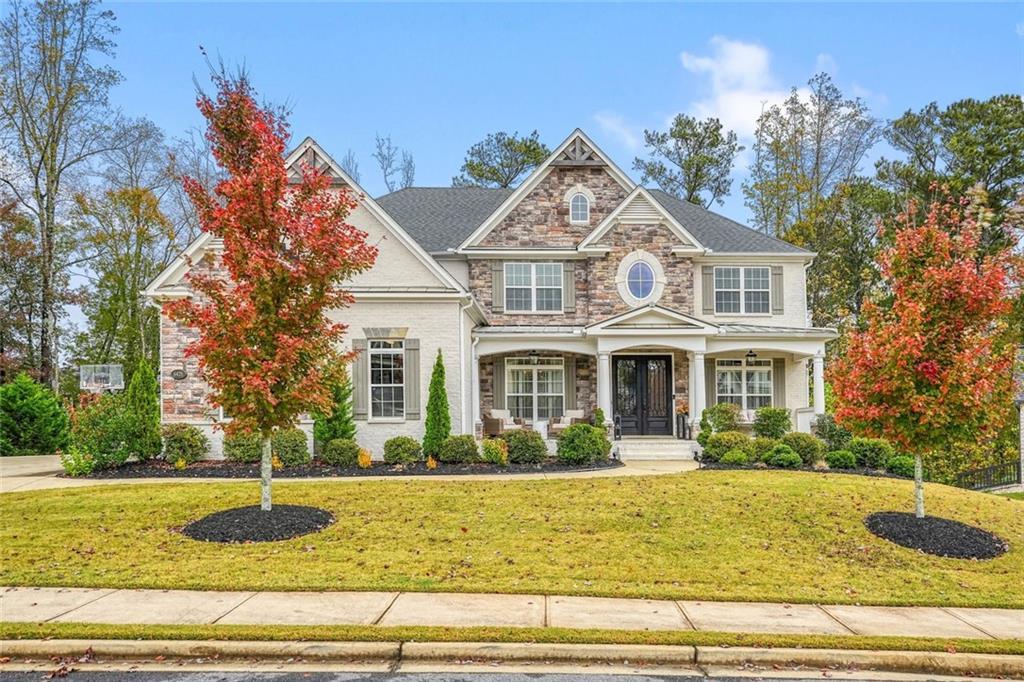 6425 Westbay Terrace, Cumming