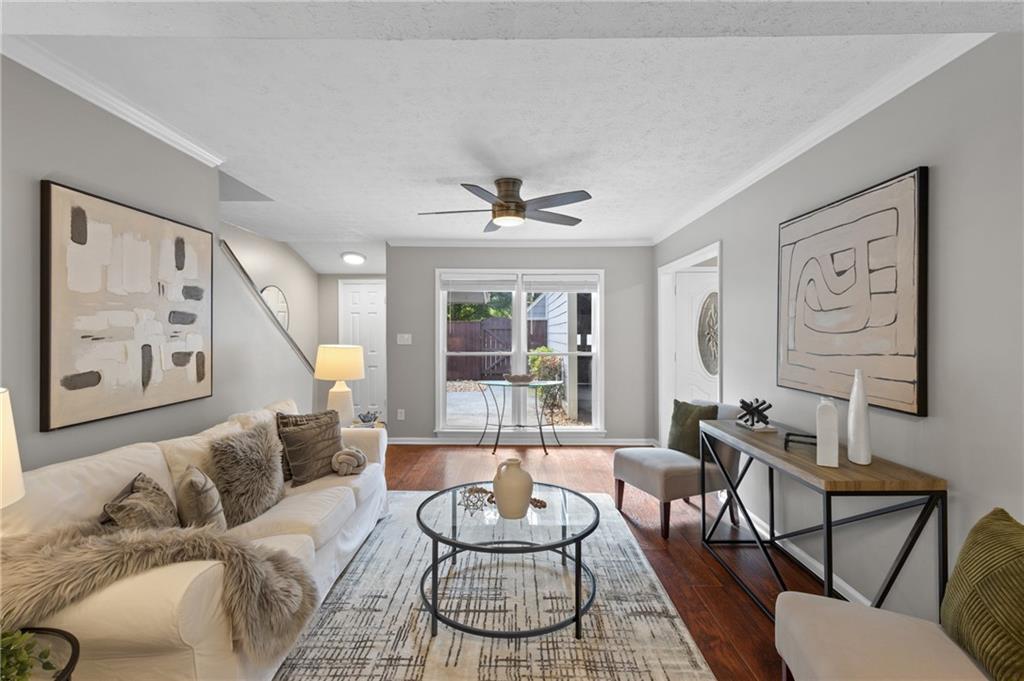 4960 Meadow Lane, Marietta