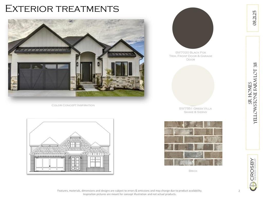 2695 Marie Way, Cumming